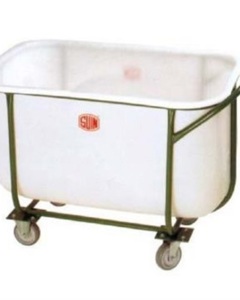 Feed for car 230kg - swine